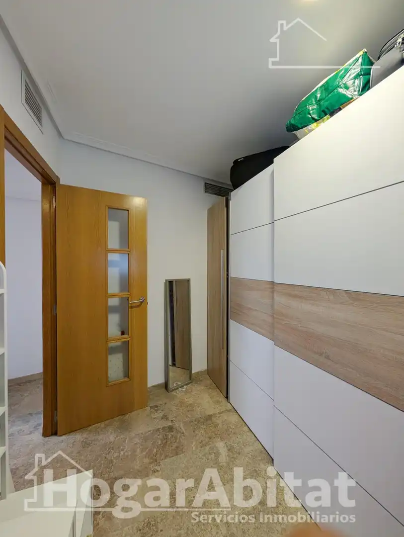 Penthouse mit Terrasse zum Verkauf in Verónica, imagen 27