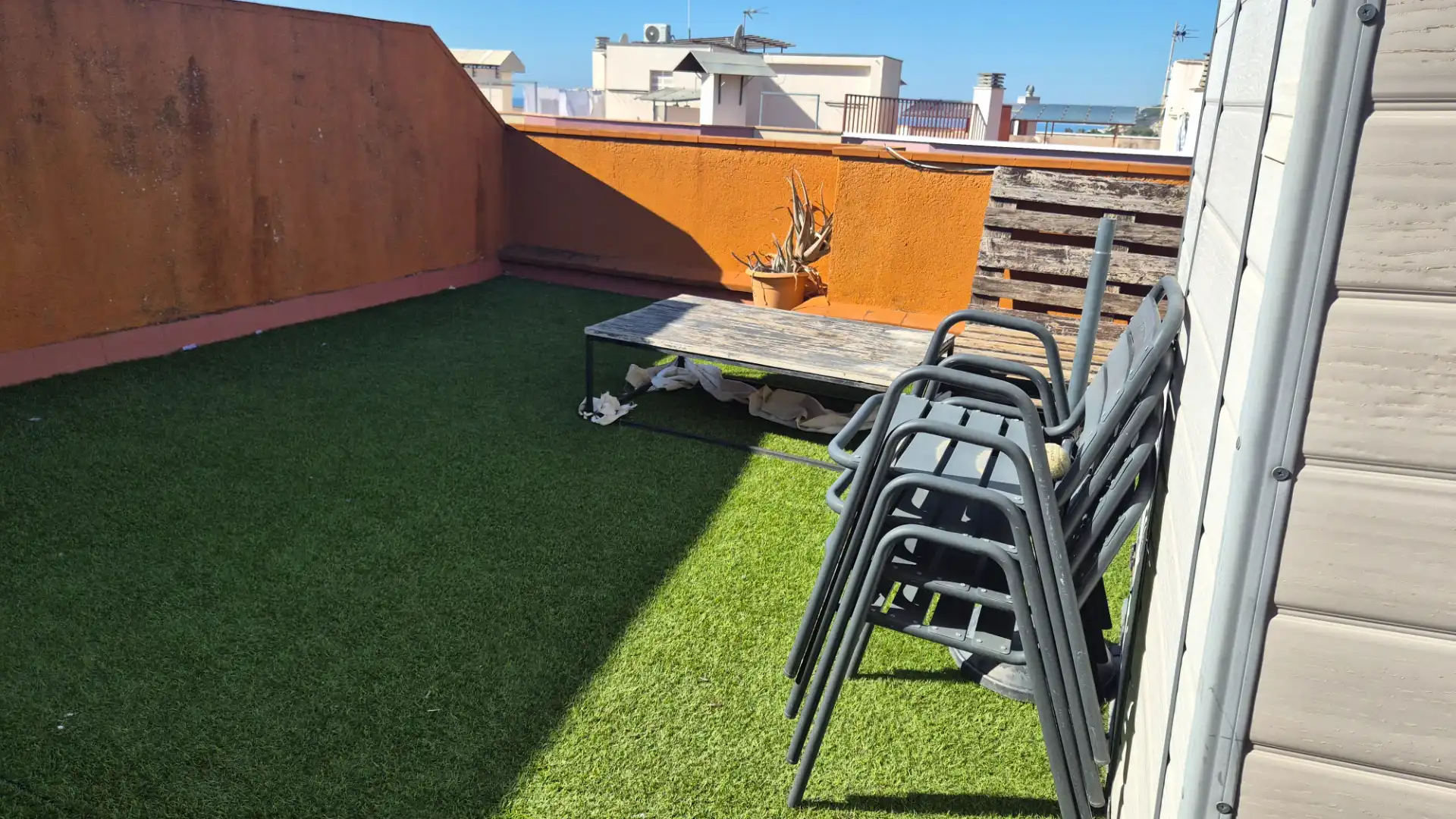 Wohnung mit Terrasse zum Verkauf in Carrer Calella, imagen 9