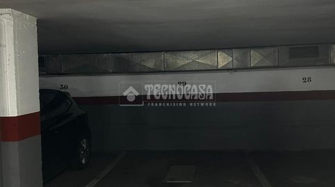 Foto 3 de Garaje en venta en Casco Antiguo, Alcorcón
