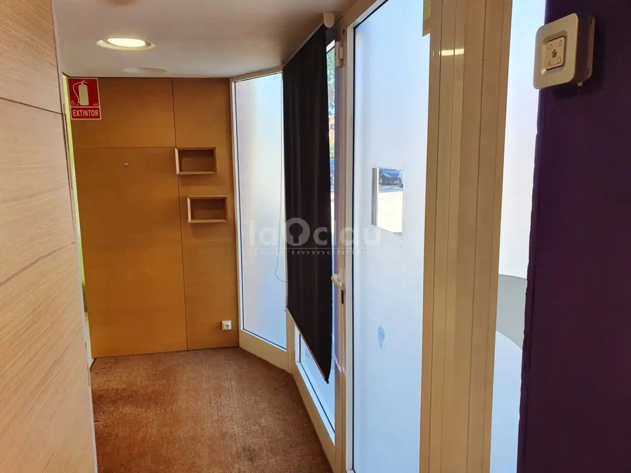 Local commercial à vendre à Tona, imagen 5