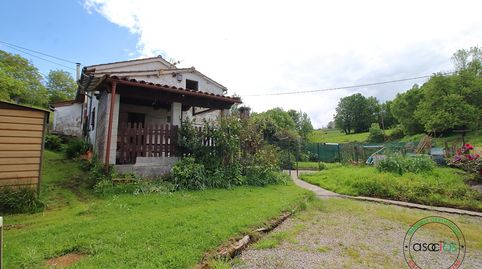 Foto 5 de Casa adosada en venda a Piniella, la - Cs Piniella la, 30, Carbayin - Lieres - Valdesoto, Siero