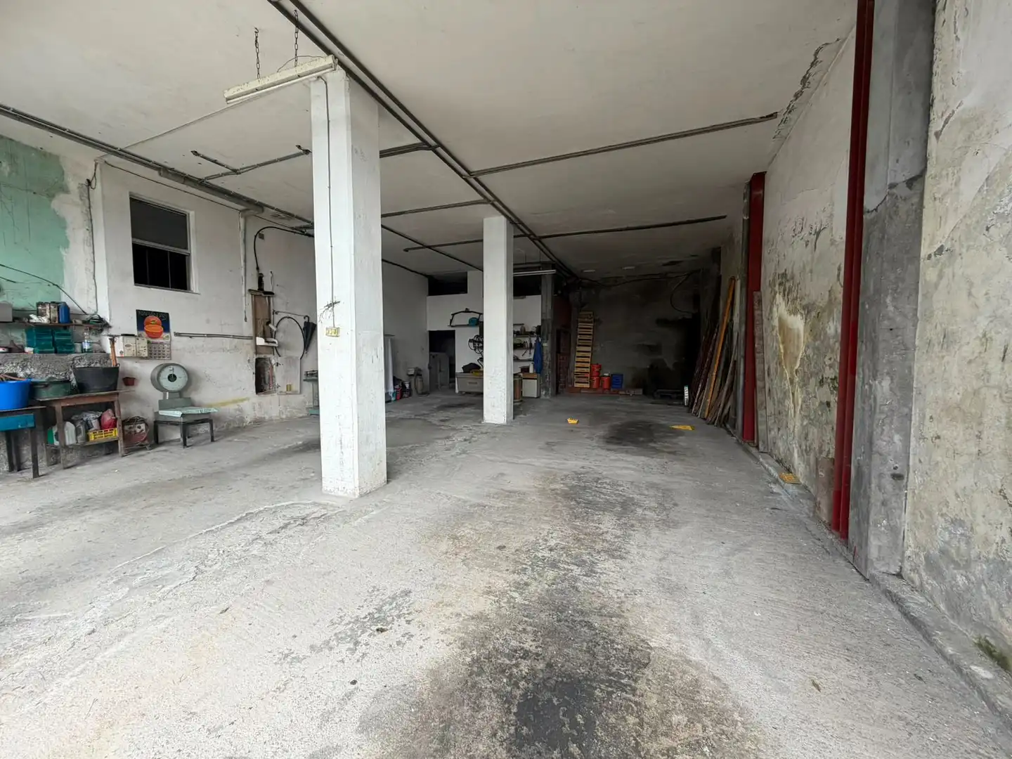 Casa adosada en venta en Neda con Terraza y Amueblado