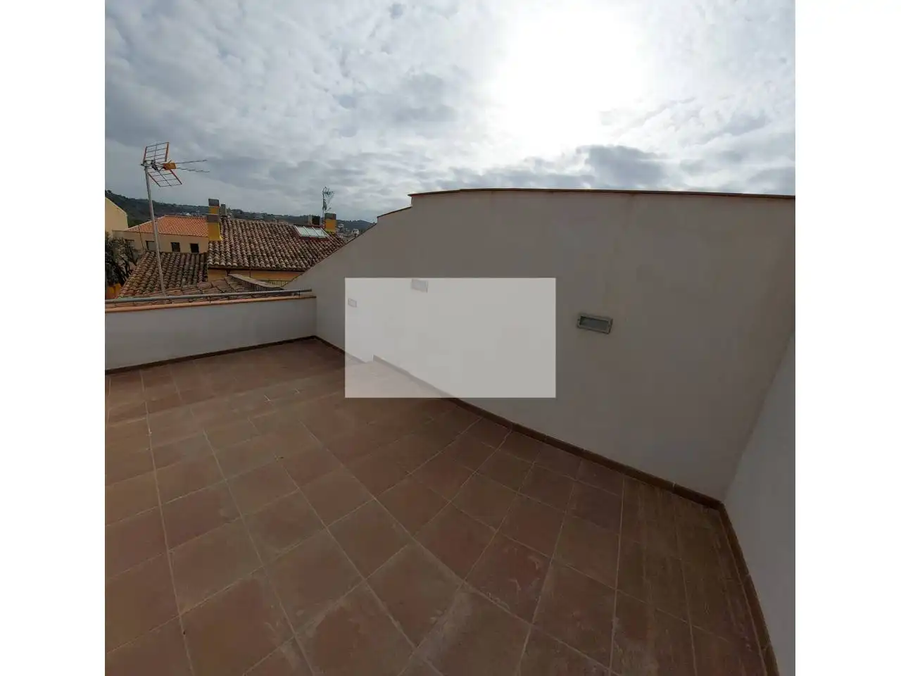 Casa o xalet de lloguer a Calle Iglesia, Olesa de Montserrat