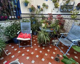 Terrassa de Casa o xalet en venda en Utrera amb Terrassa i Balcó