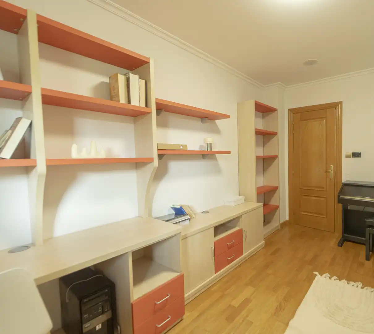 Appartement avec terrasse à vendre à La Cava - Fardachón, imagen 46