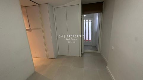 Foto 3 de Piso de alquiler en Juristas, La Seu, Valencia Capital
