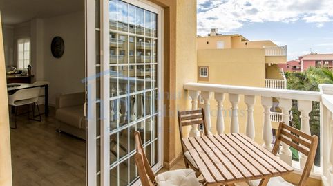 Foto 2 de Ático en venta en Calle Jilguero, Palm - Mar, Arona