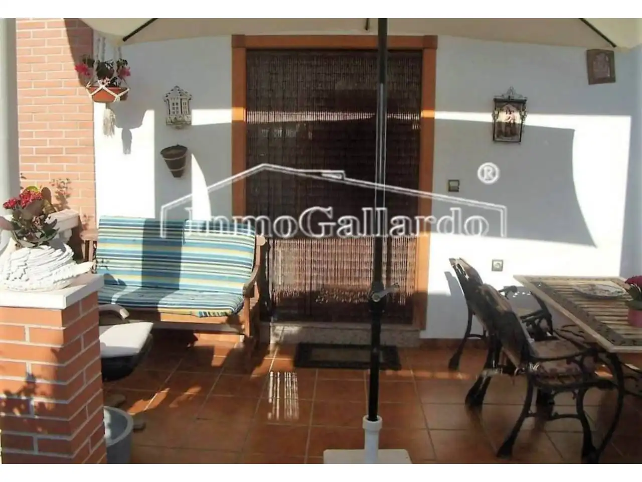 Chalet con jardín en venta en Diseminados, imagen 11
