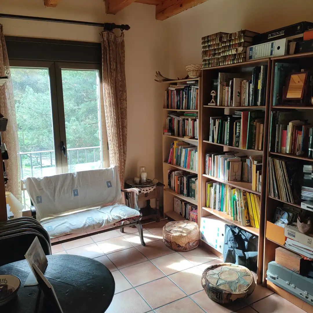 Casa con giardino in vendita a Sort, imagen 13