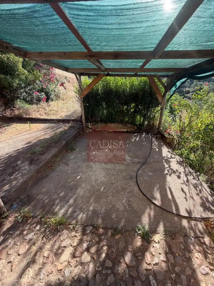 Garten von Grundstücke zum Verkauf in Garcibuey, Salamanca