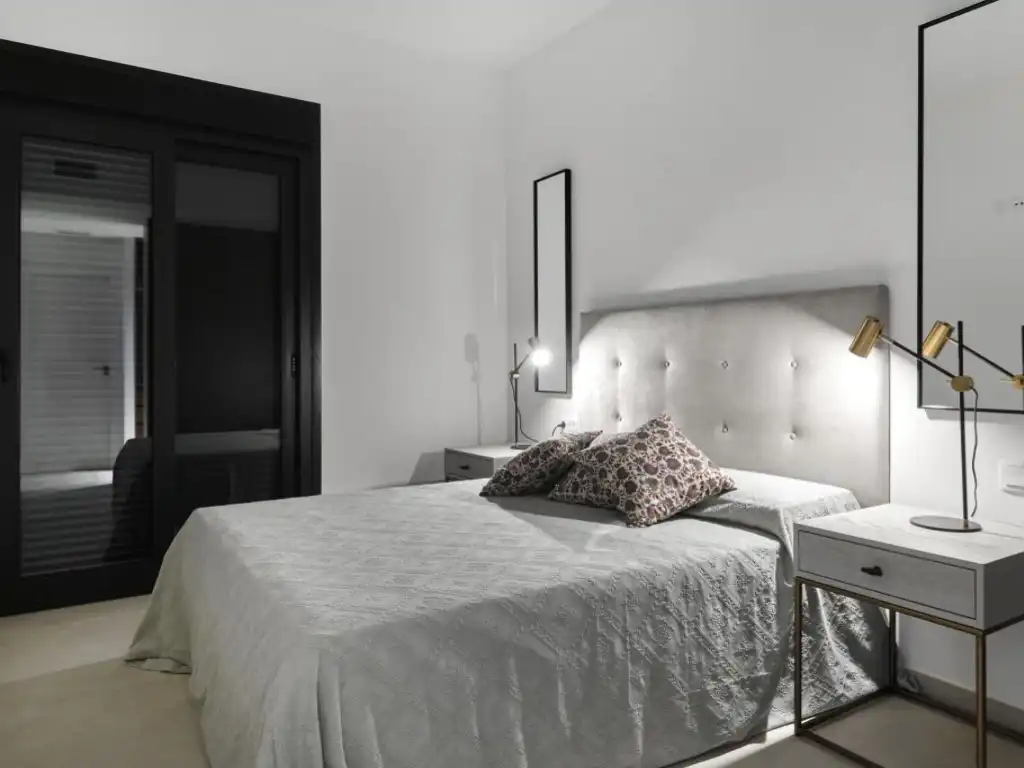 Bungalow con piscina en venta en Calle Nicolas Copernico, imagen 35