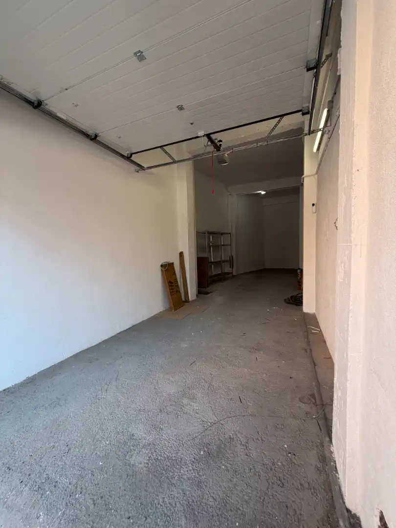 Local comercial en venda a Calle del Bailarín Vicente Escudero, imagen 3