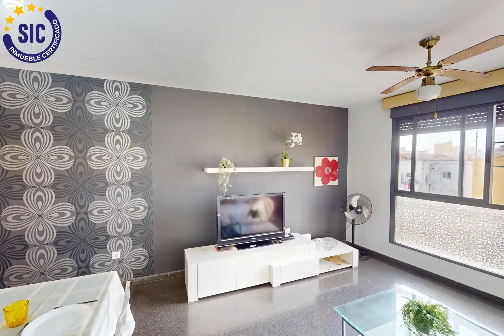Piso con ascensor en venta en Calle HUESCA 21, imagen 8