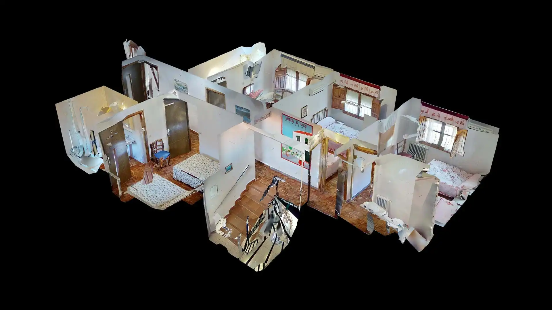 Buildings for sale in Ruidera