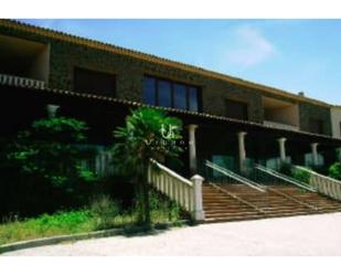 Exterior view of Building for sale in Belmonte