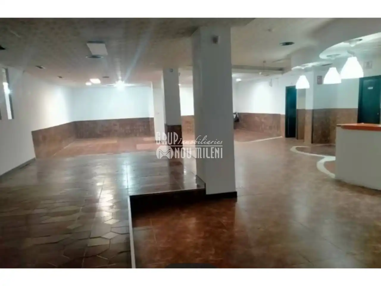 Local de alquiler en Silla con Aire acondicionado