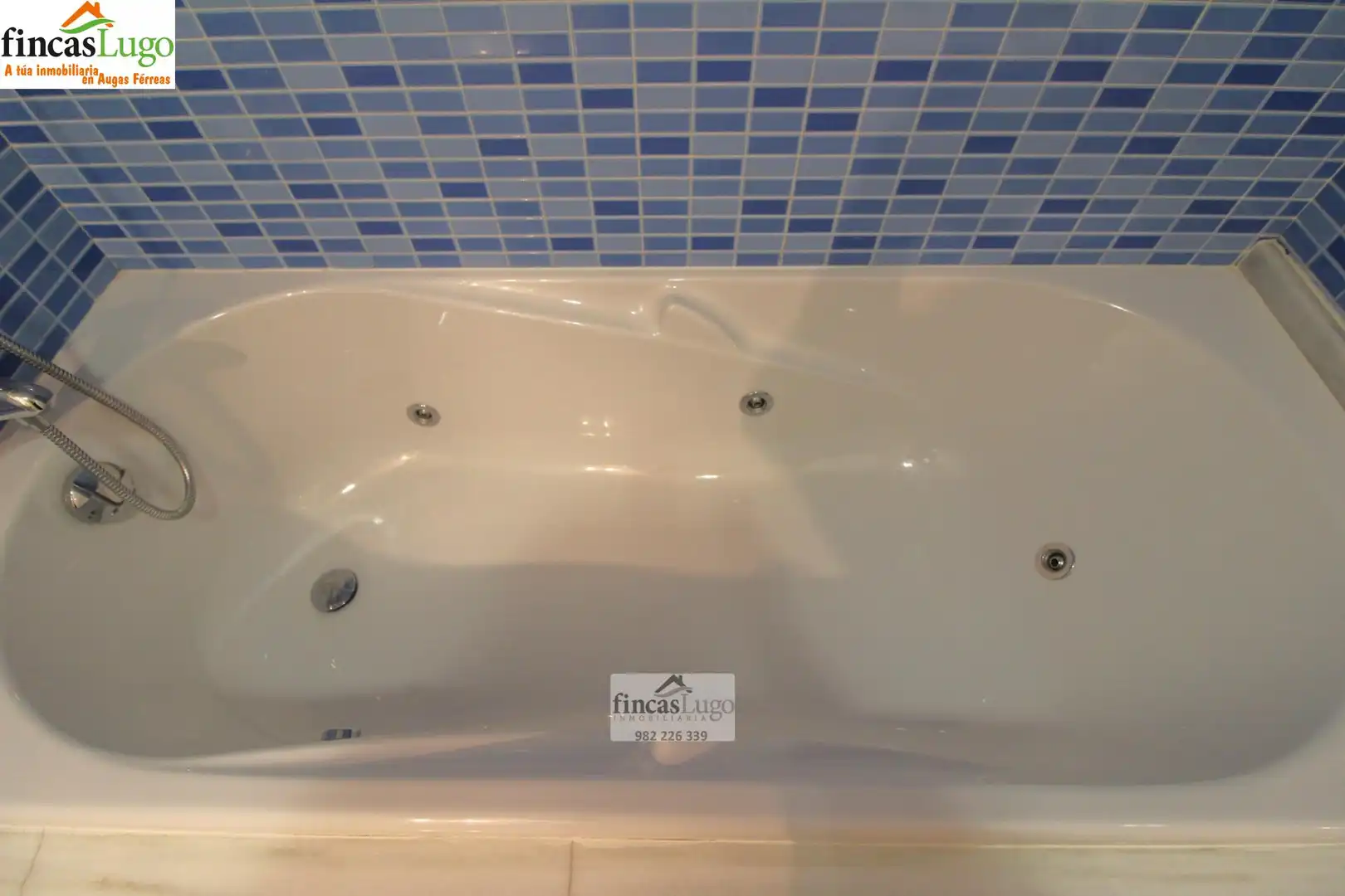 Flat with terrace to rent in San Roque - As Fontiñas, imagen 27