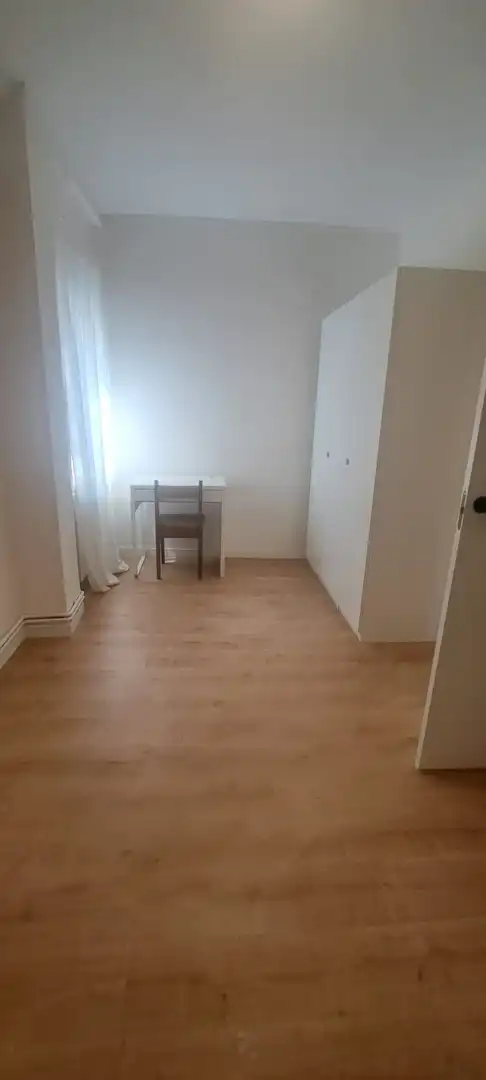 Bedroom of Flat for rent in Ávila  with Heating and Terrace