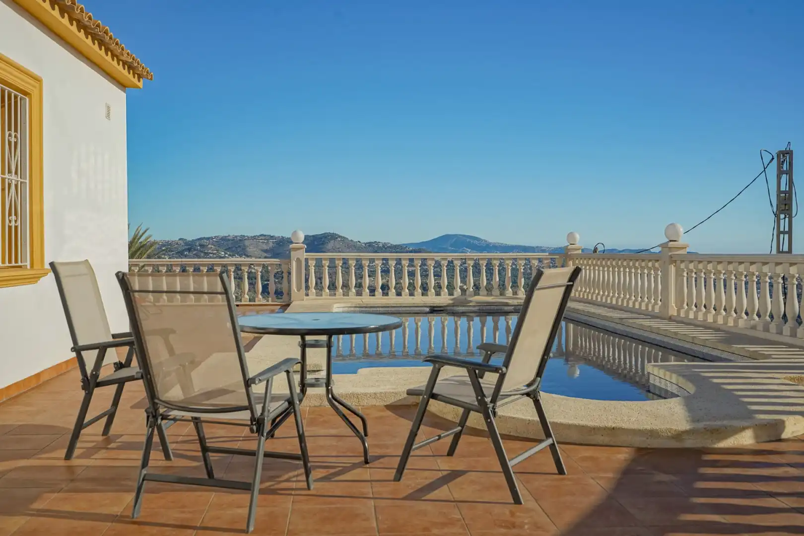 Casa con jardín en venta en Oltamar - Cucarres, imagen 6