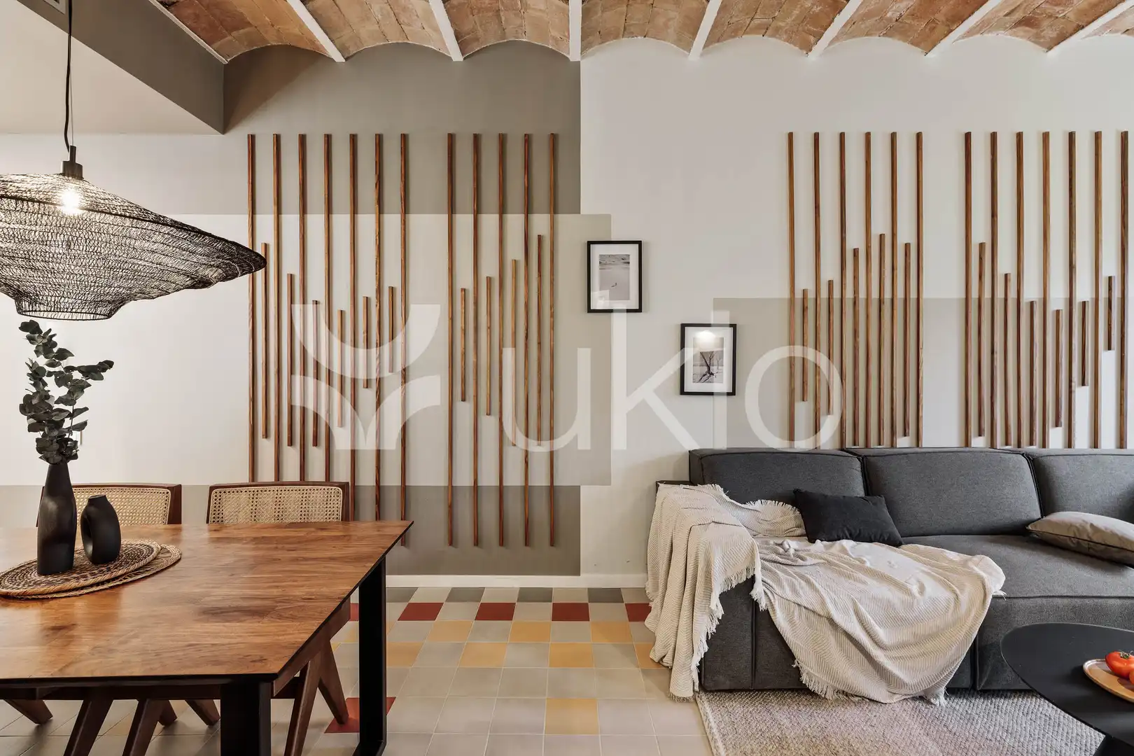 Appartement compact à louer à Ronda de Sant Pere, imagen 17