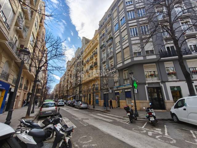 Edificio en Venta en Gran Via