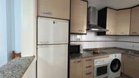 Kitchen of Flat for sale in Garrucha  with Terrace, Storage room and Community pool