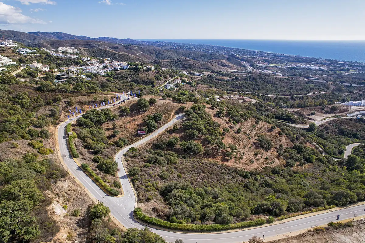 Wohnung mit Pool zum Verkauf in Río Real - Los Monteros, imagen 24