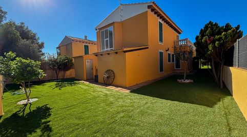 Foto 3 von Haus oder Chalet zum Verkauf in Rossini, Cala Pi - Vallgornera, Llucmajor