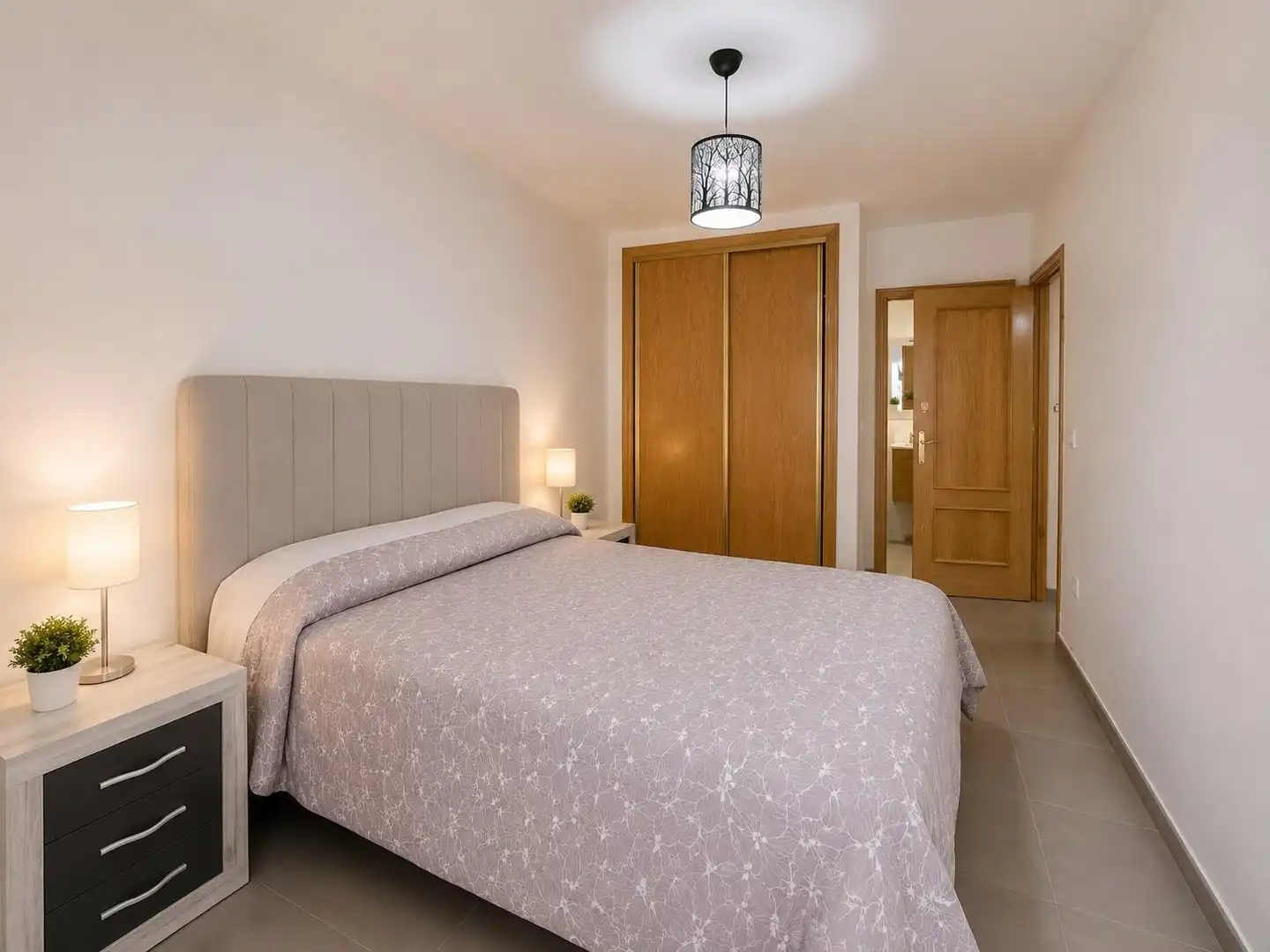 Habitación de Planta baja en venta en Lorquí con Aire acondicionado, Calefacción y Trastero