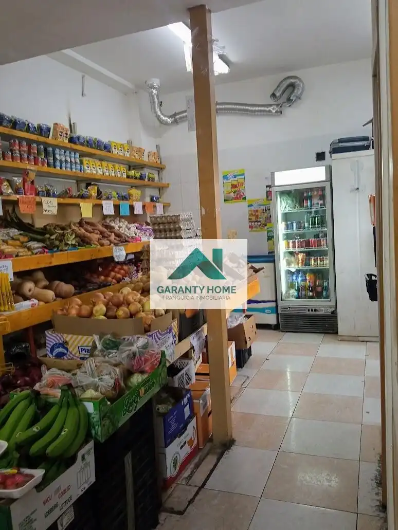 Gewerbefläche zum Verkauf in Villalba Estación, imagen 7