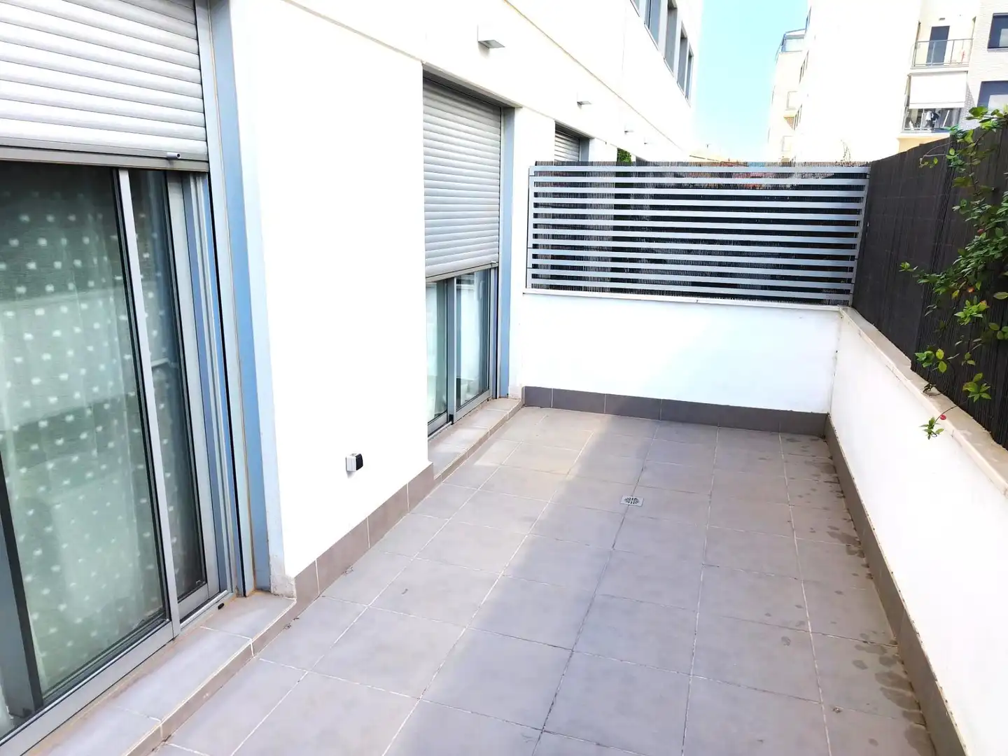 Terrassa de Pis en venda en Córdoba amb Calefacció, Terrassa i Moblat