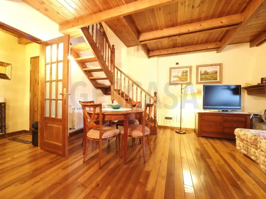 Dúplex en venta en Cami Beliera, Salardú