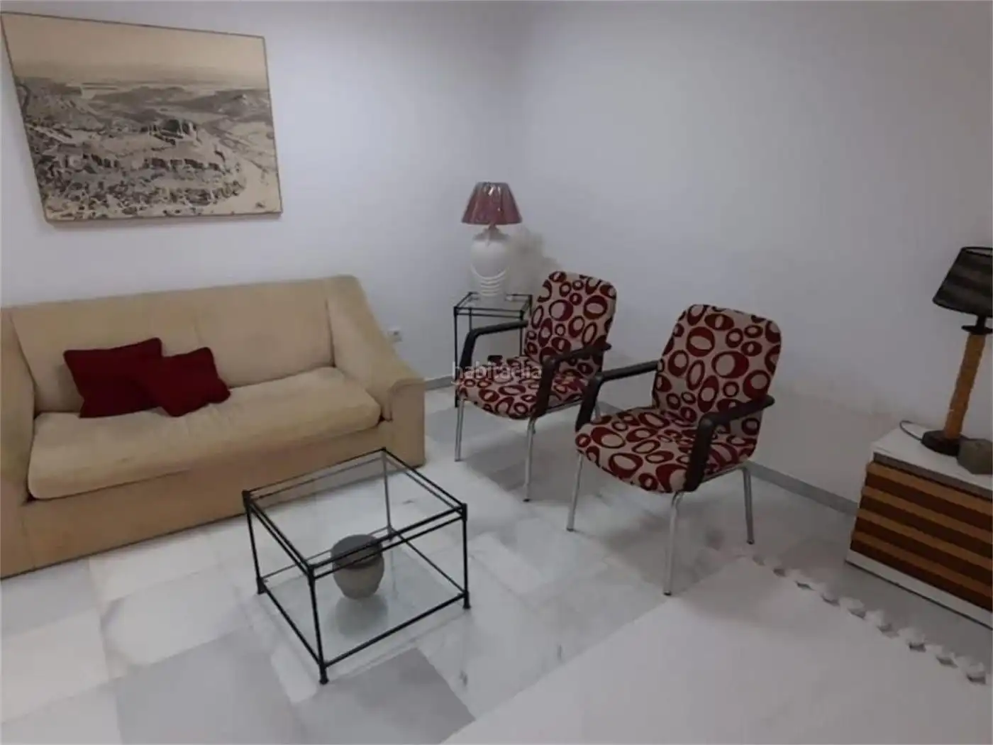 Apartamento en alquiler en Calle Rastro 1, imagen 6