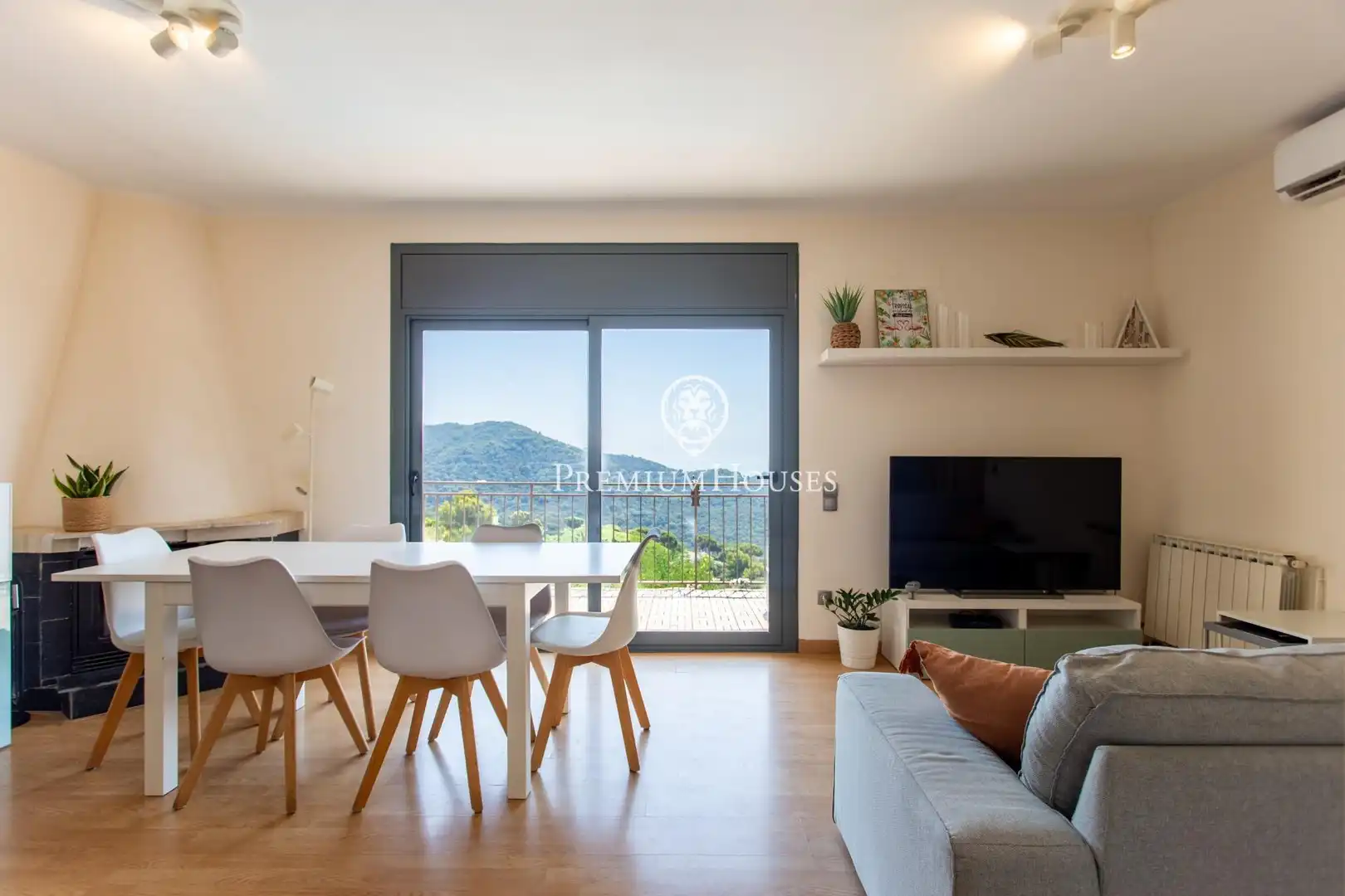 Haus zum Verkauf in Sant Cebrià de Vallalta, imagen 13