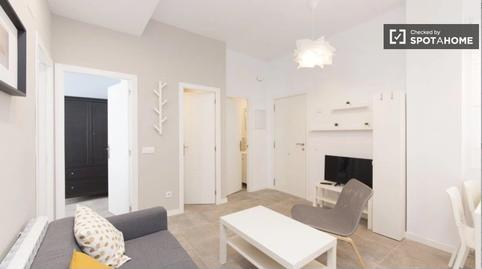 Photo 3 of Apartment to share in Campamento, Madrid