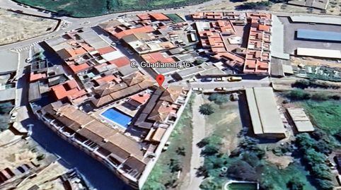 Foto 2 von Geschaftsraum zum Verkauf in Calle Guadiamar, 16, Sanlúcar la Mayor, Sevilla