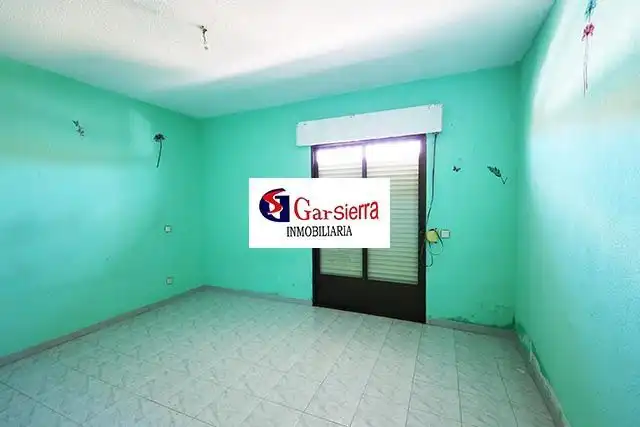 Dormitori de Casa o xalet en venda en Burujón amb Calefacció, Terrassa i Traster