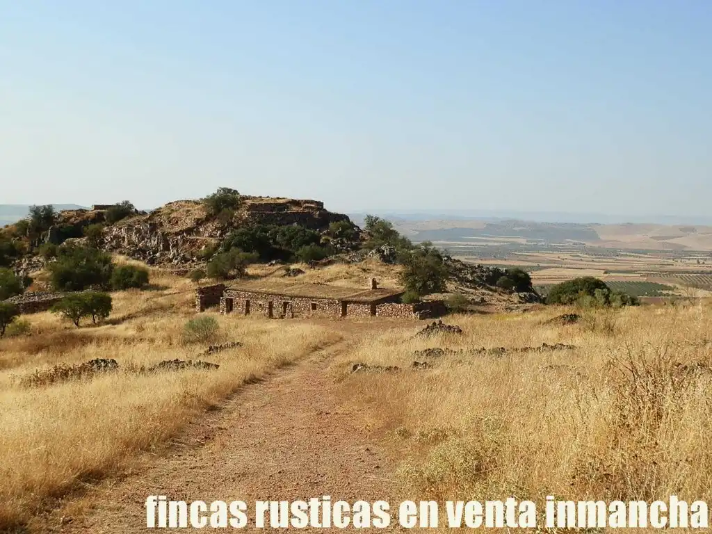Terrenys i solars en venda a Almagro, imagen 19
