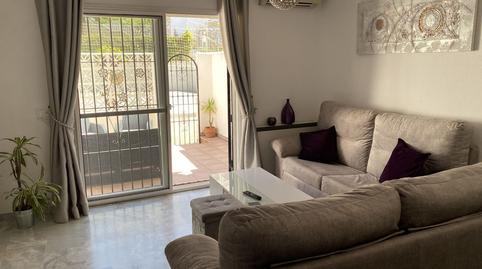 Foto 4 de Casa adosada en venta en Carretera de Mijas, Centro ciudad, Fuengirola