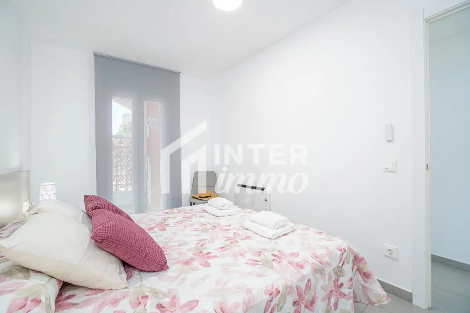Apartament amb piscina en venda a Calle GRAN RESERVA 11, imagen 14