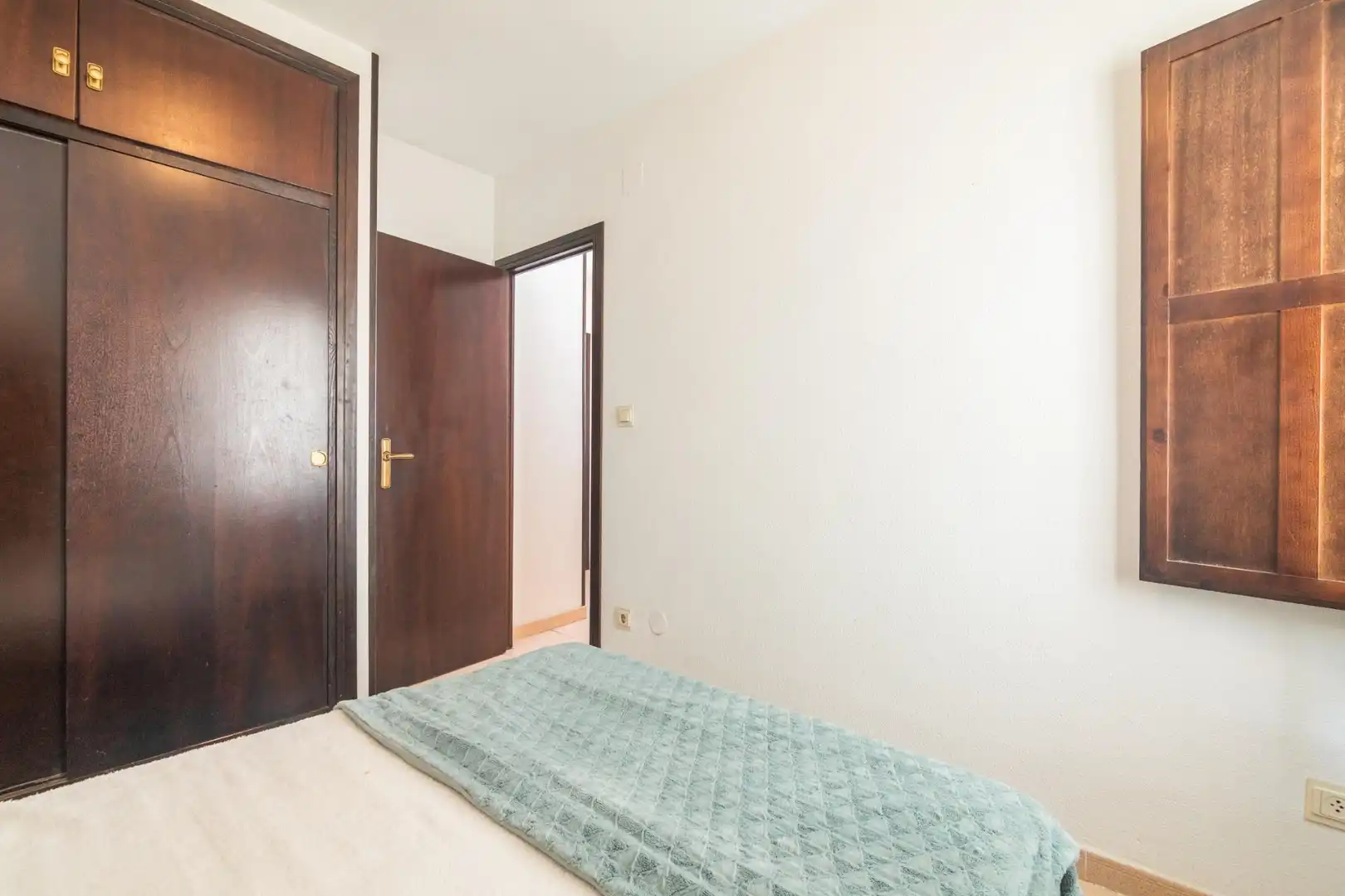 Dormitori de Casa o xalet en venda en Santa Pola amb Balcó
