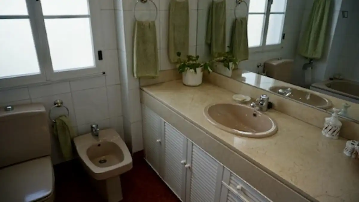 Apartament de lloguer a Conde Orgaz - Piovera