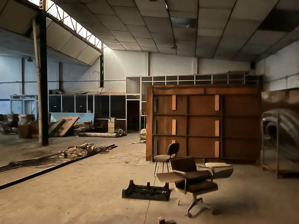 Industriegebäude zur Miete in Sureste, imagen 12