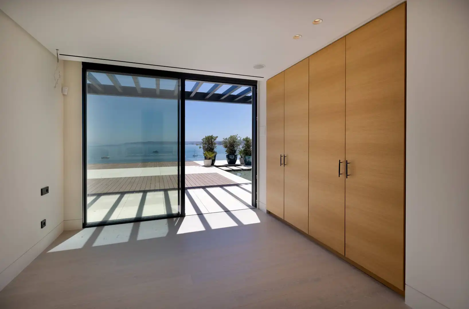 Ático en venta en Estepona con Aire acondicionado, Calefacción y Terraza