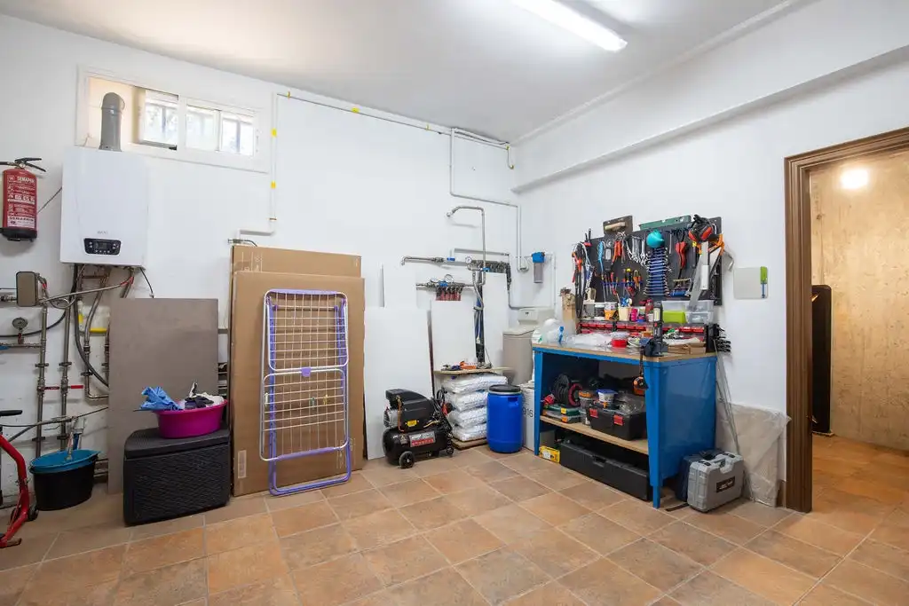 Maison avec terrasse à vendre à Àliga (Can Palet de Vistalegre), imagen 46
