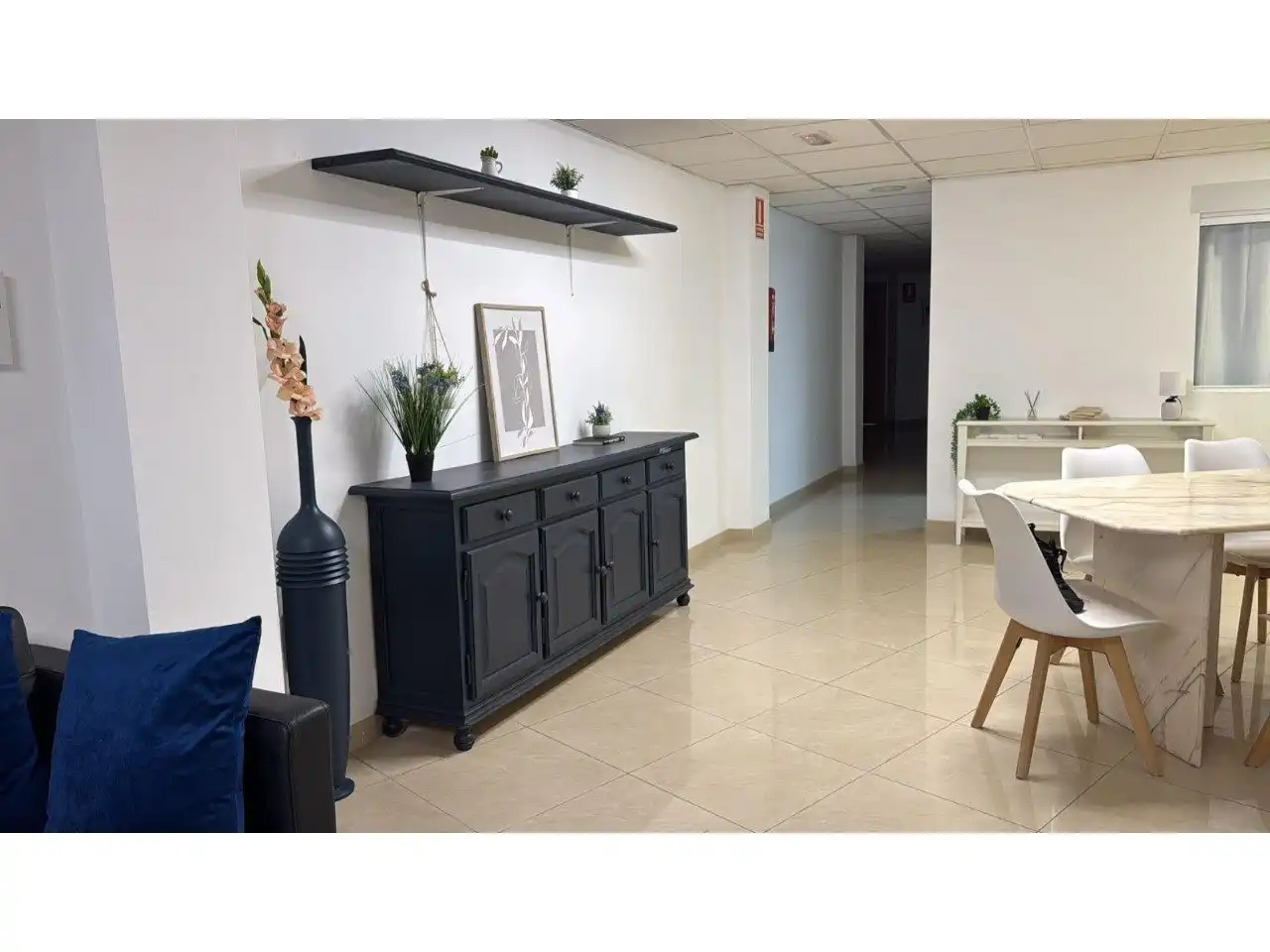 Ufficio in vendita a Calle de Jesús Morante Borrás, imagen 3