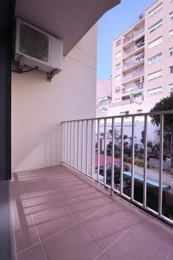 Terraza de Piso en venta en Sant Cugat del Vallès con Aire acondicionado, Calefacción y Balcón