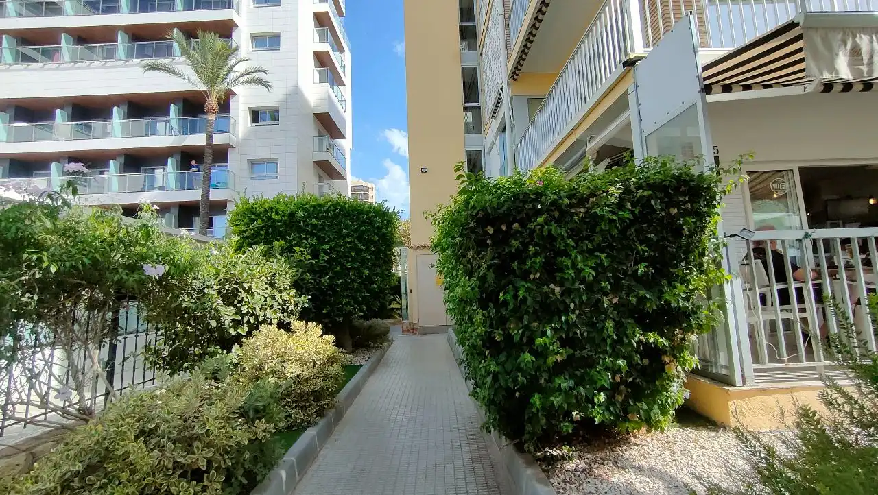 Piso con ascensor en venta en Avenida de Emilio Romero 4, imagen 18