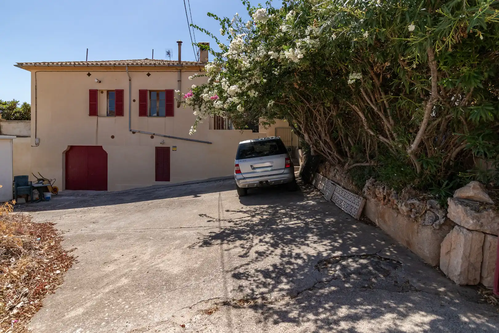 Maison à louer à Ponent, imagen 21