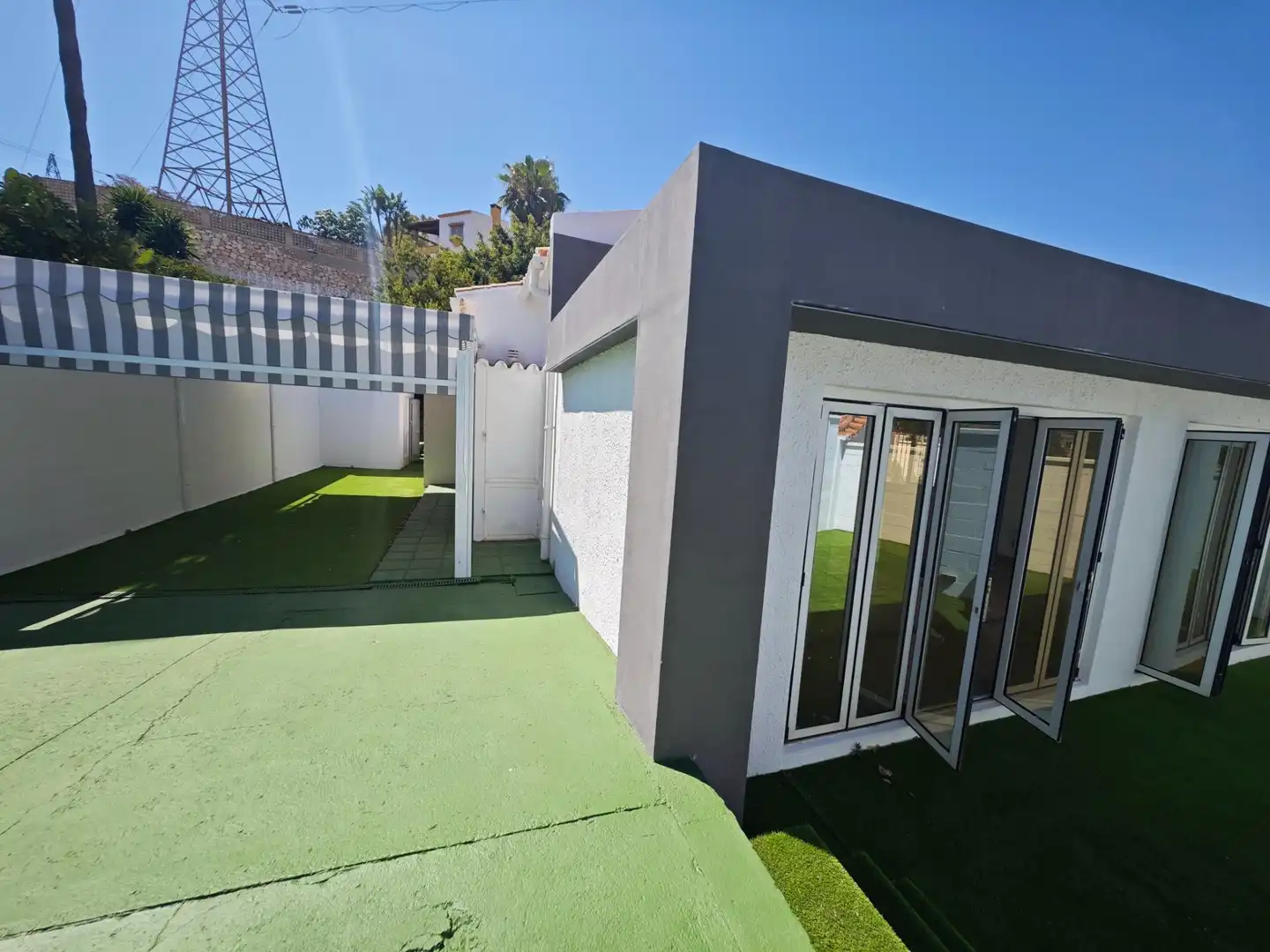 Chalet con piscina en venta en Calle a, imagen 22